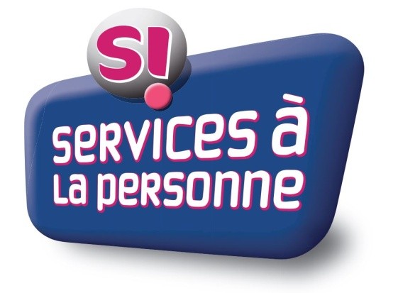 logo service personne